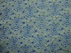 cotton nylon lace fabric for garment