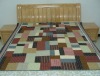 cotton patchwork quilt