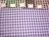 cotton plaid shirt fabric
