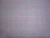 cotton plaid shirt fabric