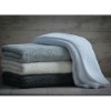 cotton plain bath towel