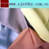 cotton plain fabric for pocketing