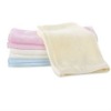 cotton plain face towel