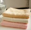 cotton plain face towel