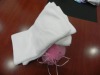 cotton plain face towel