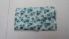 cotton plain printed fabric