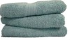 cotton plain terry towel