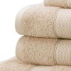 cotton plain terry towel