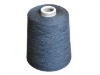 cotton/poly blended yarn