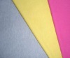 cotton poly knitted fabric