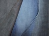 cotton poly slub denim/jeans fabric