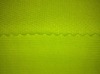 cotton/ poly /span knitting fabric