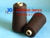 cotton/polyester OE yarn for socks