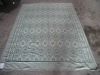 cotton/polyester blanket