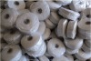 cotton polyester blended carpet yarn