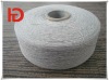 cotton polyester blended carpet yarn