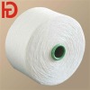cotton/polyester blended glove yarn