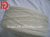 cotton polyester blended towel yarn