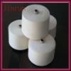 cotton polyester blended yarn