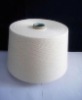 cotton polyester blended yarn