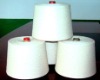 cotton polyester blended yarn