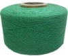 cotton polyester blended yarn