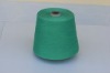 cotton polyester blended yarn