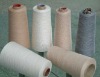 cotton polyester blended yarn