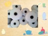 cotton polyester blended yarn 45s