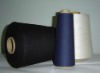 cotton polyester blended yarn for knitting