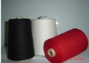 cotton polyester blended yarn for knitting