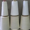 cotton polyester blended yarn for knitting