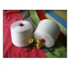 cotton polyester blended yarn for knitting