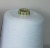 cotton polyester blended yarn for knitting