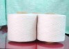 cotton polyester blended yarn for knitting