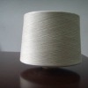 cotton polyester blended yarn for knitting