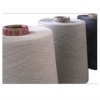 cotton polyester blended yarn forknitting