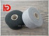 cotton polyester carpet yarn blended yarn