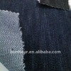 cotton polyester denim 10.8oz