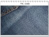 cotton polyester denim fabric; textile fabric