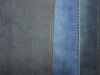 cotton polyester denim / jean fabric