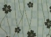 cotton polyester fabric print