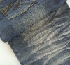 cotton polyester fabric; spandex denim fabric