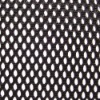 cotton/polyester/nylon/spandex square hole mesh fabric for sportswear interlining
