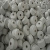 cotton polyester recycled yarn