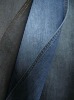 cotton polyester ring slub denim / jeans fabric textile