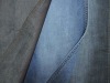 cotton polyester slub spandex denim / jeans fabric