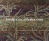 cotton /polyester sofa uphostery fabric