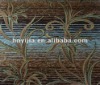 cotton /polyester sofa uphostery fabric