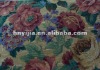 cotton /polyester sofa uphostery fabric